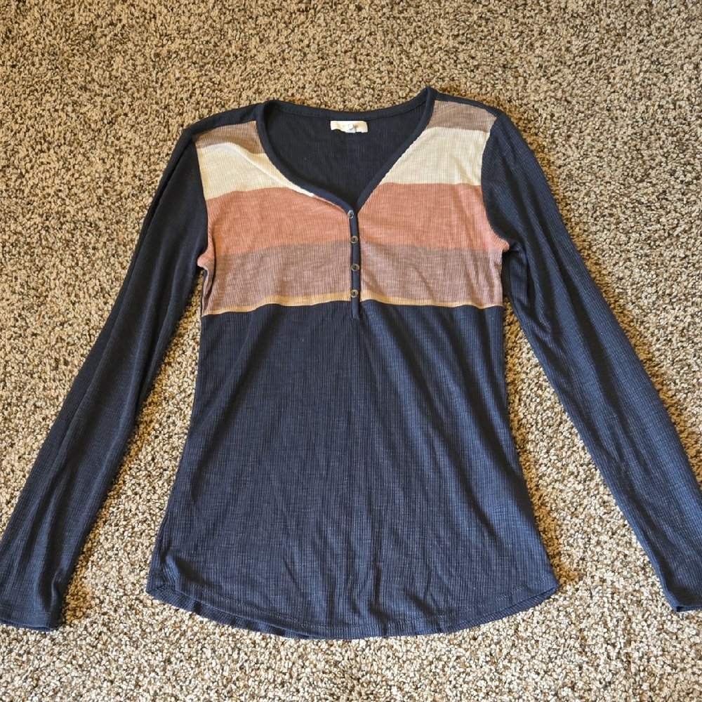 Maurices Womens Long Sleeve